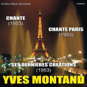 Download track Les Momes De Mon Quartier Yves Montand