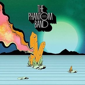 Download track Spectrelegs The Phantom Band