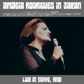 Download track Lá Vai Lisboa Amália Rodrigues