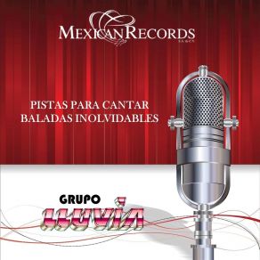 Download track Que Vas A Hacer Esta Noche Grupo Lluvia