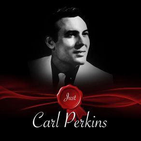 Download track You Can't Make Love To Somebody Carl Perkins