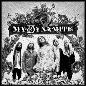 Download track Big Attraction My Dynamite