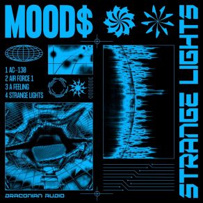 Download track Strange Lights The Mood