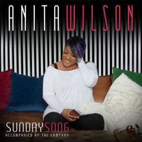 Download track Total Praise Anita Wilson