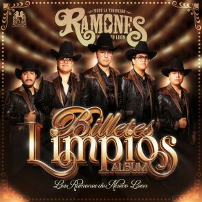 Download track Marca Personal Los Ramones De Nuevo Leon