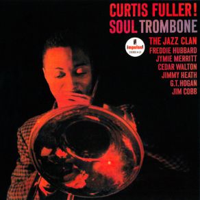 Download track The Clan Curtis Fuller, Red Garland, Benny Golson, Hampton Hawes, Kai Winding, Roma Jazz Trio