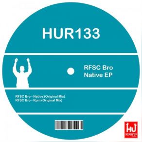 Download track Native (Original Mix) RFSC Bro