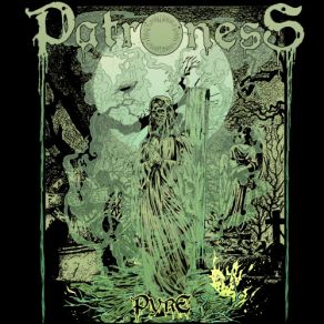 Download track Pyre Patroness