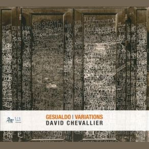 Download track Io Parto David Chevallier