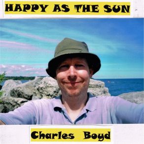 Download track Dishwasher CHARLES BOYD