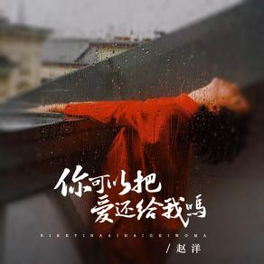 Download track 你可以把爱还给我吗 (DJBanan版 伴奏) Banan