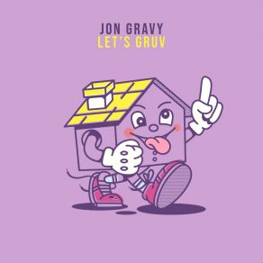 Download track Maintain Jon Gravy