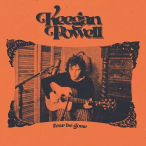 Download track Dead In The Afternoon Keegan Powell