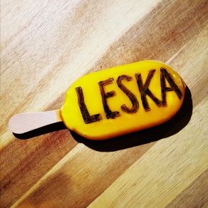 Download track Banana Pop Leska