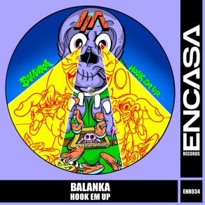 Download track Rotations Balanka