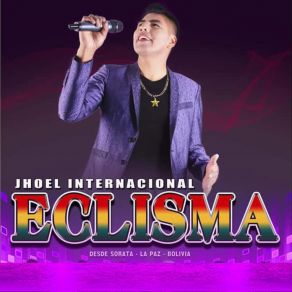 Download track Te Olvidare GRUPO ECLISMA