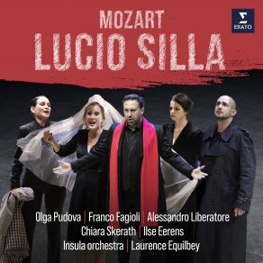 Download track Lucio Silla, K. 135, Act 1: 