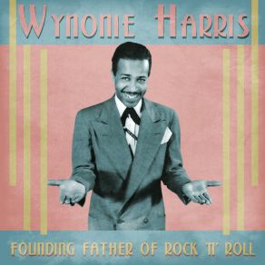Download track Mr Blues Jumped The Rabbit (Remastered) Wynonie Harris