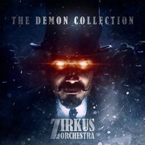 Download track Iron Cattle Rider Zirkus Orchestra