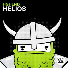 Download track Helios (Extended Mix) Hghlnd