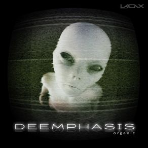 Download track Organic Deemphasis