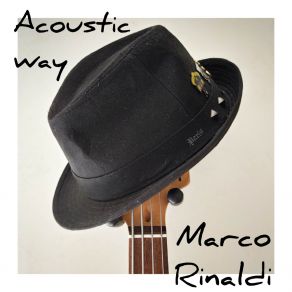 Download track Tra Di Noi (Acoustic) Marco Rinaldi