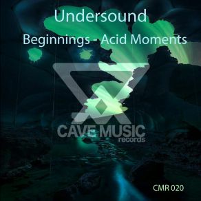 Download track Beginnings (Original Mix) Undersound