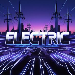 Download track Electric Pulse Ventolin