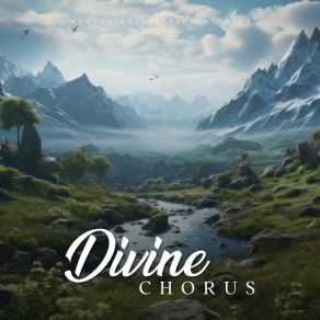 Download track Devine Echoes - A Meditation Song Relaxation Meditation Song Devine