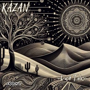 Download track Cloud Seeding KazanThe Hermit