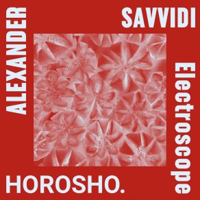 Download track Kaleidoscope Alexander Savvidi