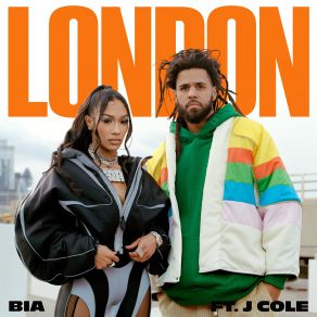 Download track The London J. Cole, Travis Scott, Young Thug