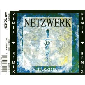 Download track Passion (Essential Dub) Netzwerk, Simone Jackson