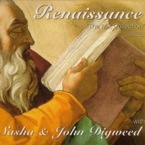 Download track For What You Dream (Full On Renaissance Mix) Sasha, John DigweedBedrock