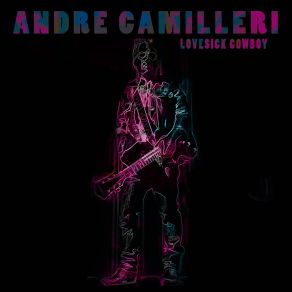 Download track Let The Rain Come Down Andre Camilleri