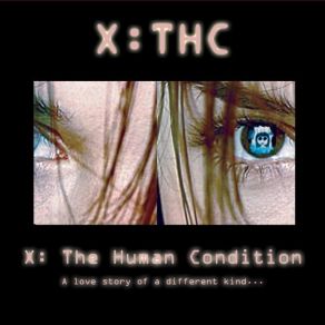 Download track A HUMAN FLOOD X: THC