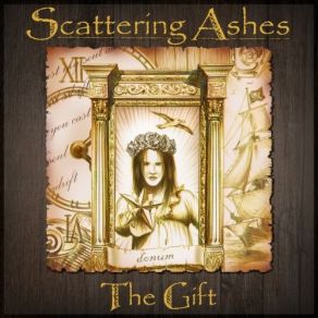 Download track Tease Scattering Ashes