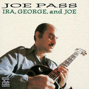 Download track Bur Not For Me Joe Pass