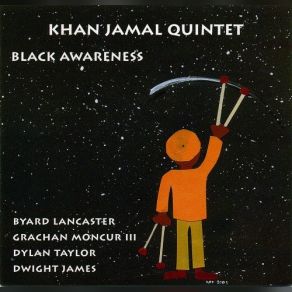 Download track Nubian Queen Khan Jamal Quintet