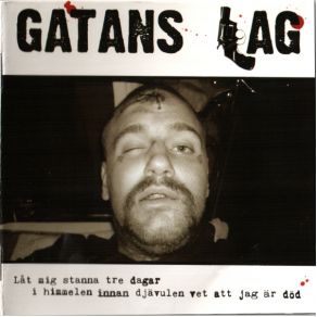 Download track Kastat Handduken? Gatans Lag, Jonas Mortensen