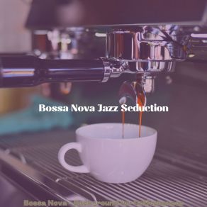 Download track Lonely Backdrops For Organic Coffee Roasters Jazz Seduction