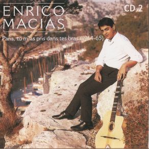 Download track Mon Cceur D'attache Enrico Macias