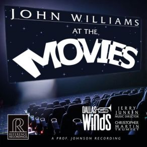 Download track Themes (From Close Encounters Of The Third Kind) Chris Martin, Jerry Junkin, Dallas Winds