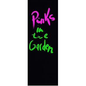 Download track Blues Pinks In The Garden