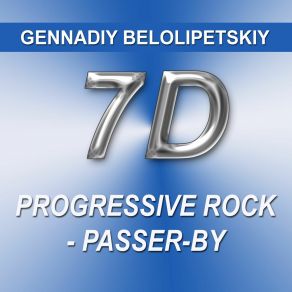 Download track Progressive Rock - Part 10 Gennadiy Belolipetskiy