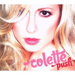 Download track Think You Want It (Fabulous Fab Mix) Colette