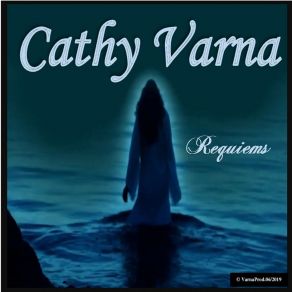 Download track Au Crépuscule D'un Matin Cathy Varna