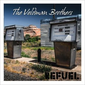 Download track Brothers Groove The Veldman Brothers