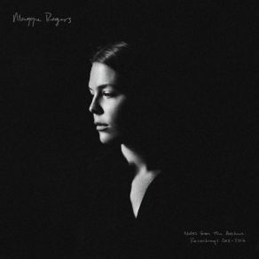 Download track On The Page Maggie Rogers