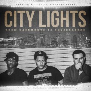 Download track City Lights: Passion City City Lights